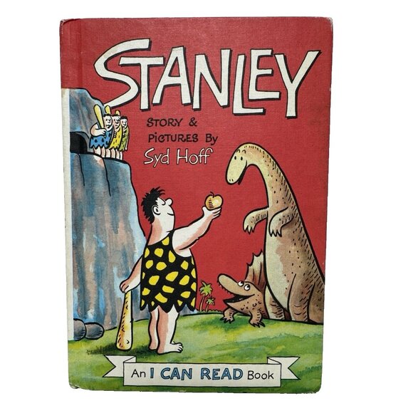 Vintage 50s 60s Lot of 14 I Can Read Frog and Toad, Stanley Little Bear And More - Picture 14 of 16